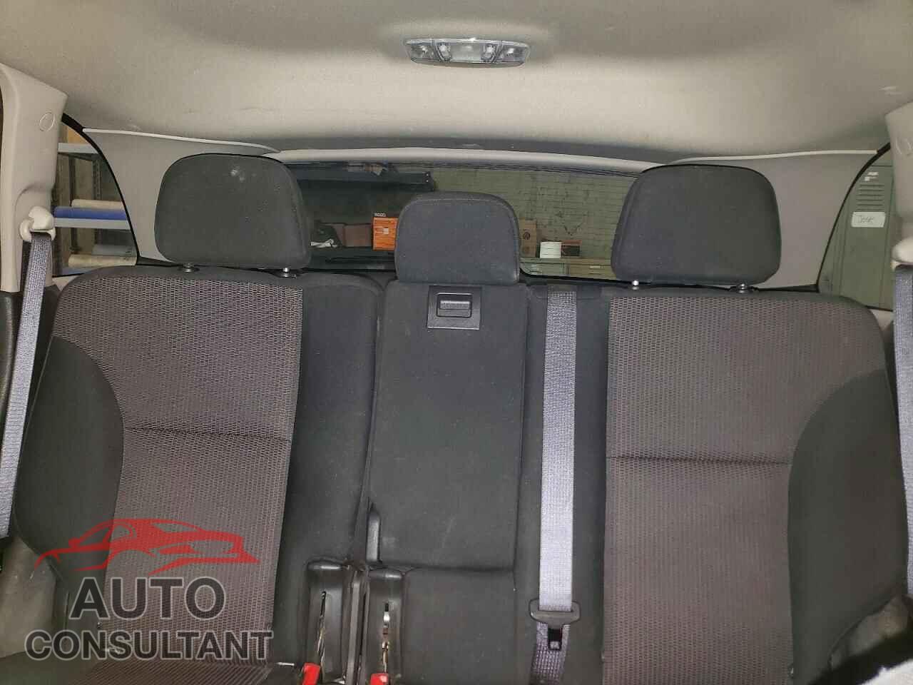 FORD EDGE 2013 - 2FMDK4JC9DBA84332