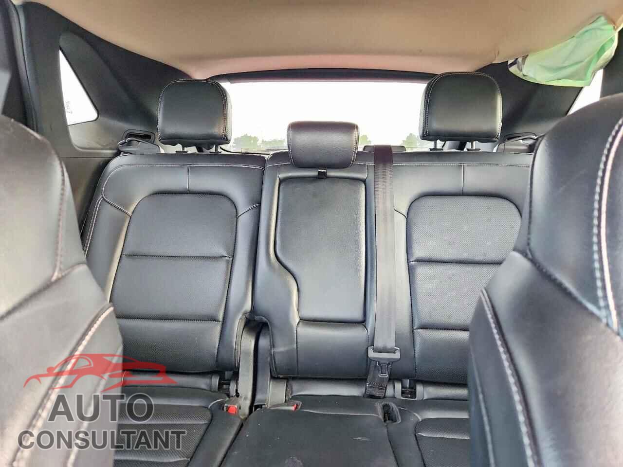 FORD ESCAPE 2020 - 1FMCU9H95LUA11996
