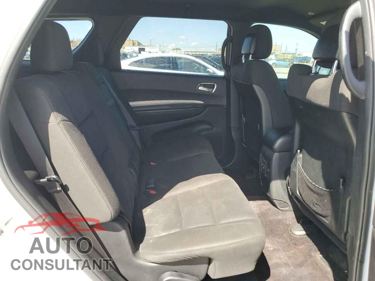 DODGE DURANGO 2018 - 1C4RDHAG0JC261716
