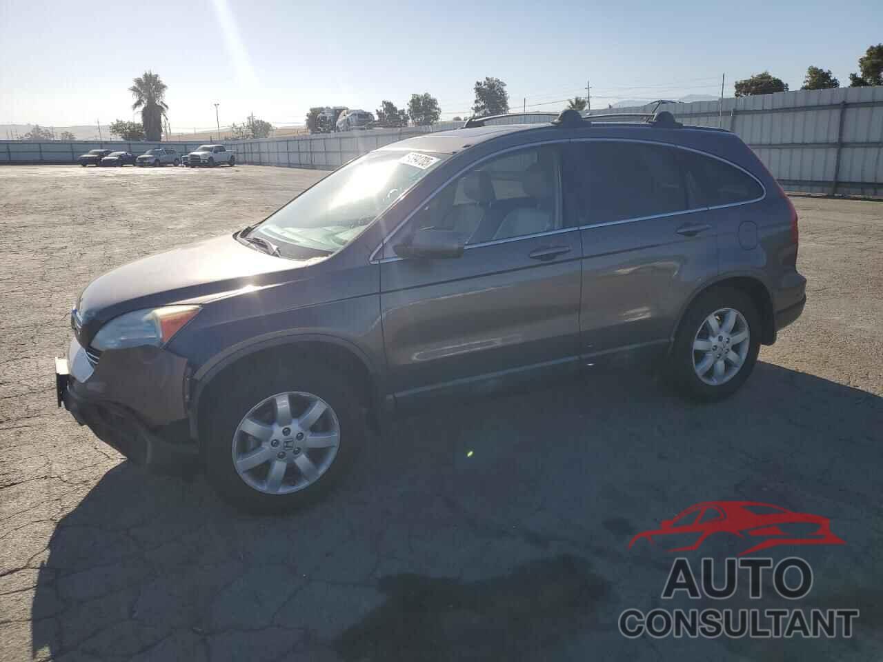 HONDA CRV 2009 - 5J6RE38739L006053