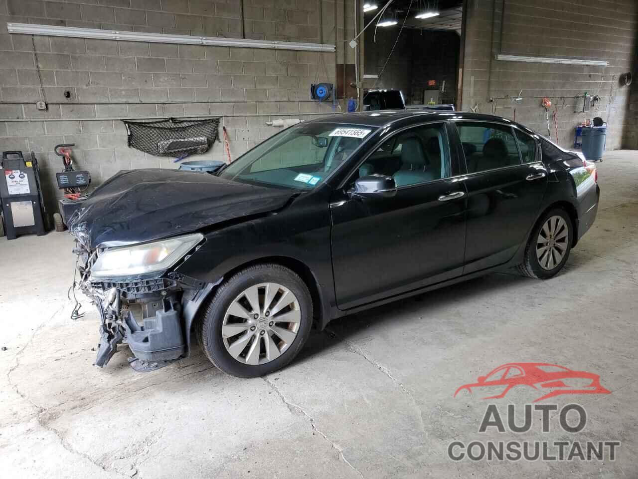 HONDA ACCORD 2014 - 1HGCR2F83EA246944