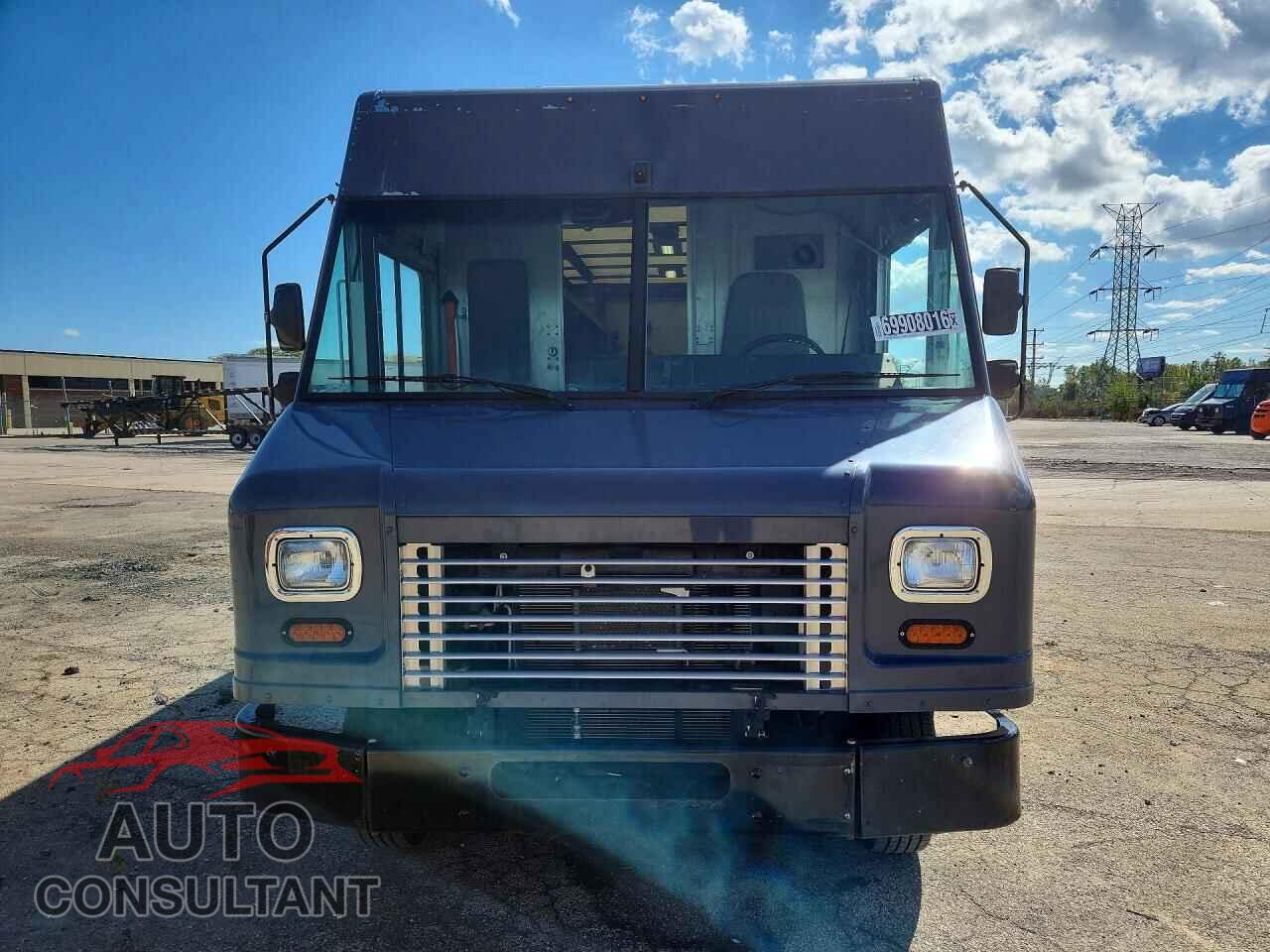 FORD ECONOLINE 2019 - 1FC3E4K62KDC51914