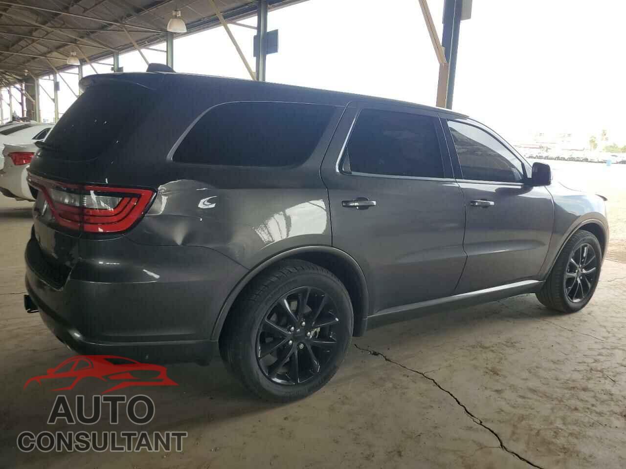 DODGE DURANGO 2018 - 1C4SDJCT8JC415351