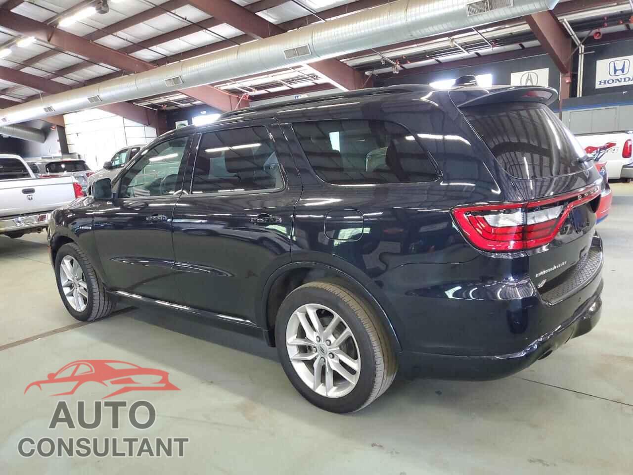 DODGE DURANGO 2024 - 1C4SDJCT5RC141019