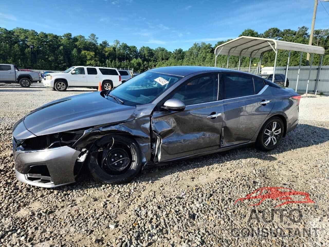 NISSAN ALTIMA 2023 - 1N4BL4BV7PN422513