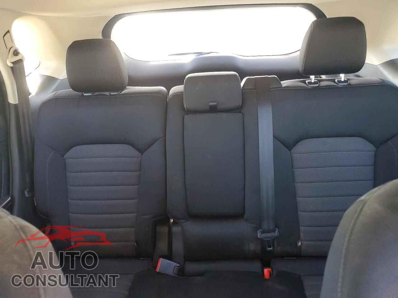 FORD EDGE 2015 - 2FMTK3G84FBB45128