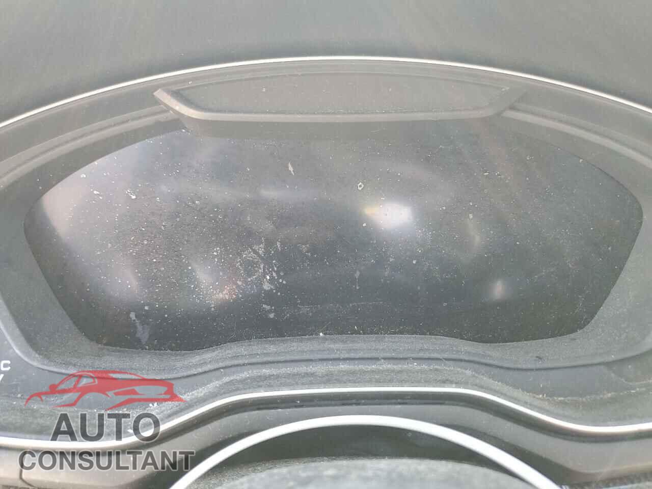AUDI S5/RS5 2018 - WAUC4CF55JA062475