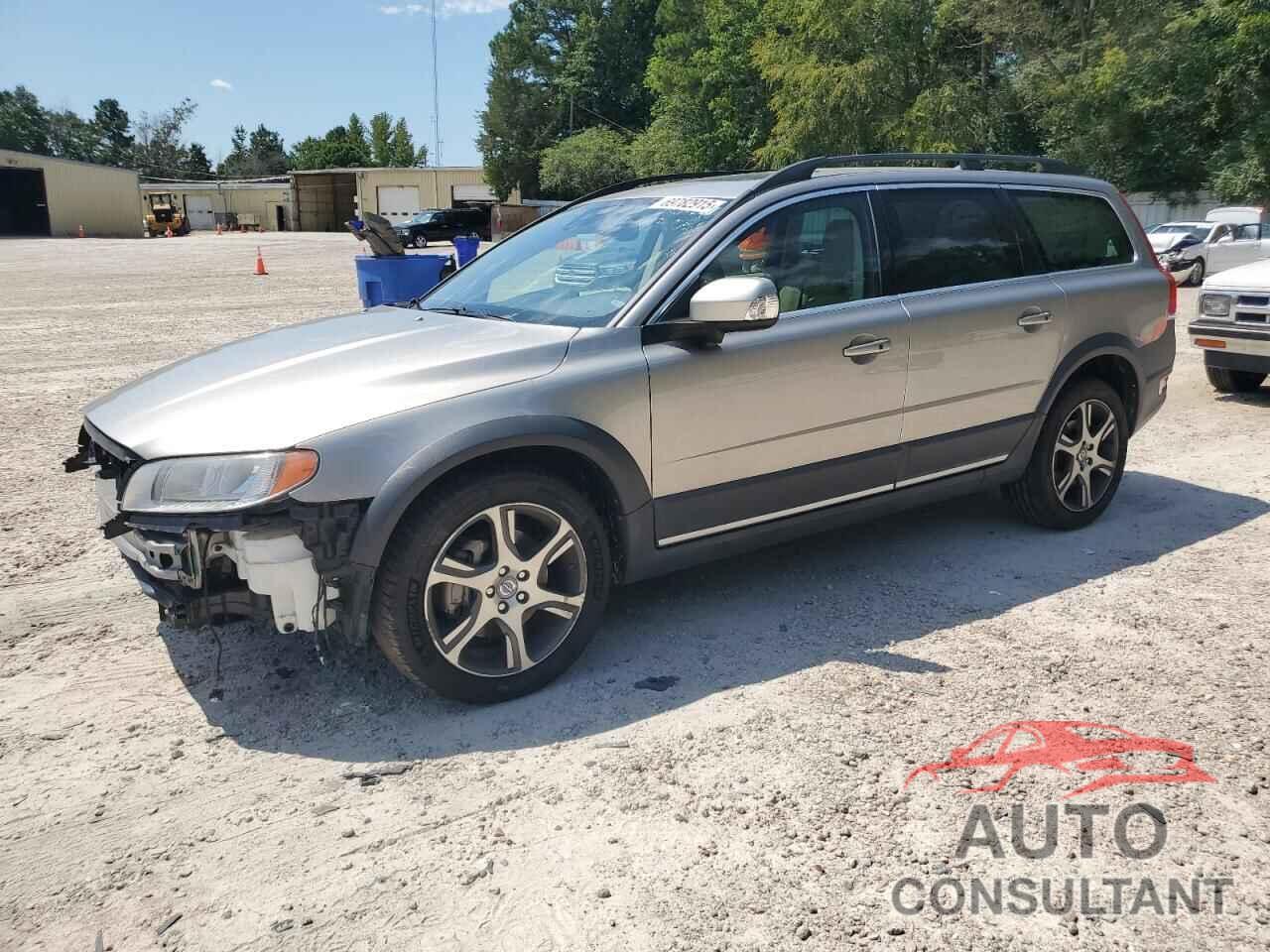 VOLVO XC70 2015 - YV4902NK3F1212145