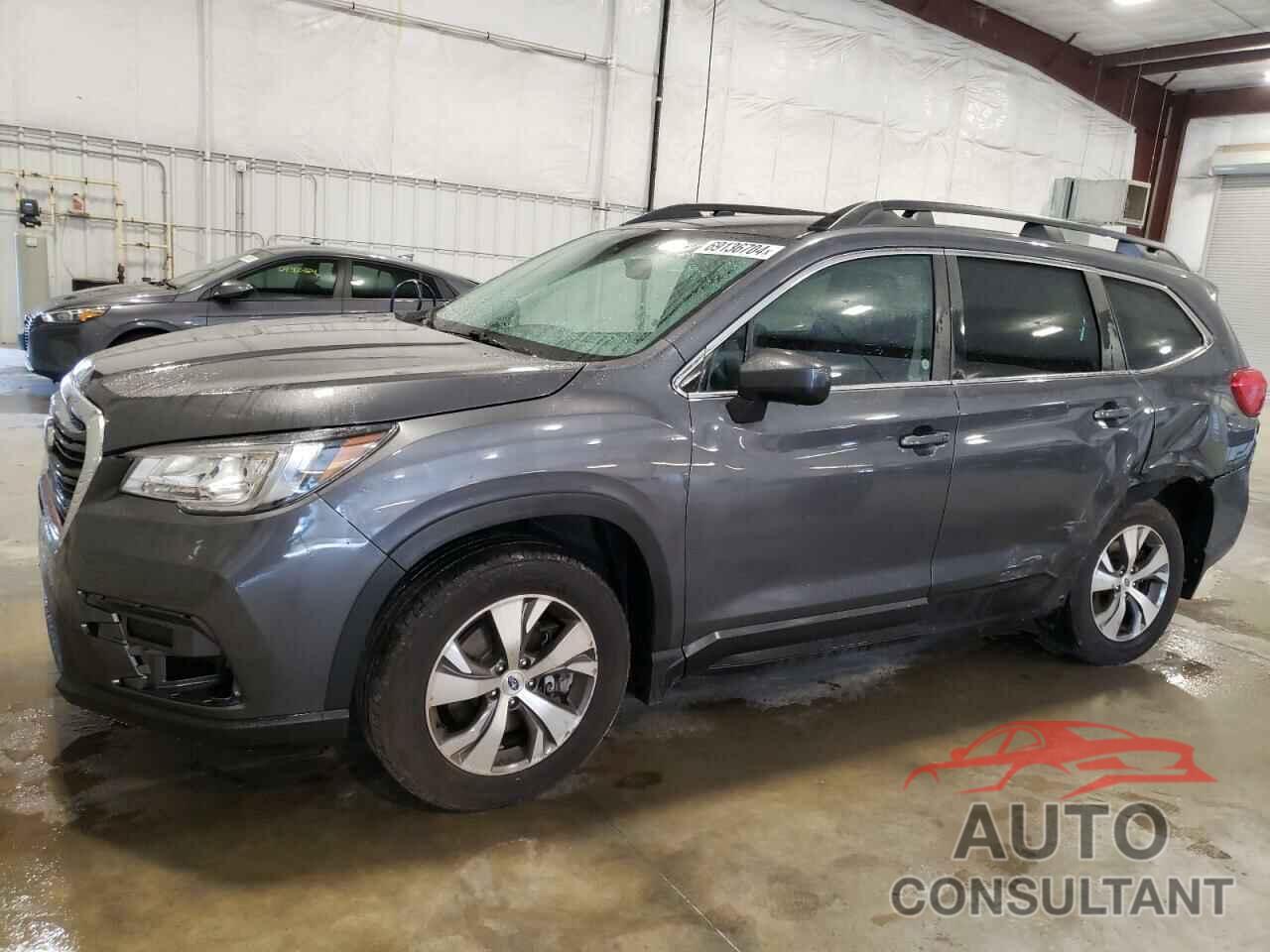 SUBARU ASCENT 2019 - 4S4WMAFD7K3428577