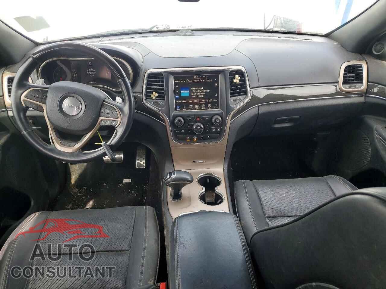 JEEP CHEROKEE 2014 - 1C4RJFCM0EC389072