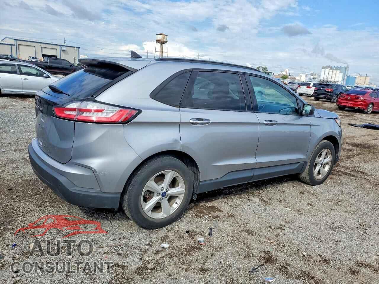 FORD EDGE 2021 - 2FMPK3G94MBA17060