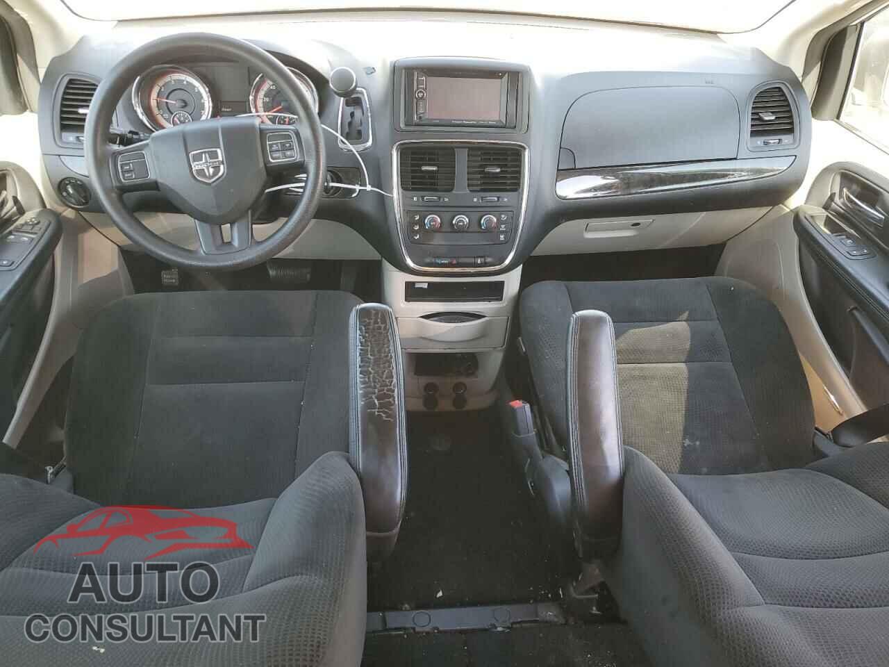 DODGE CARAVAN 2016 - 2C4RDGBG0GR337315