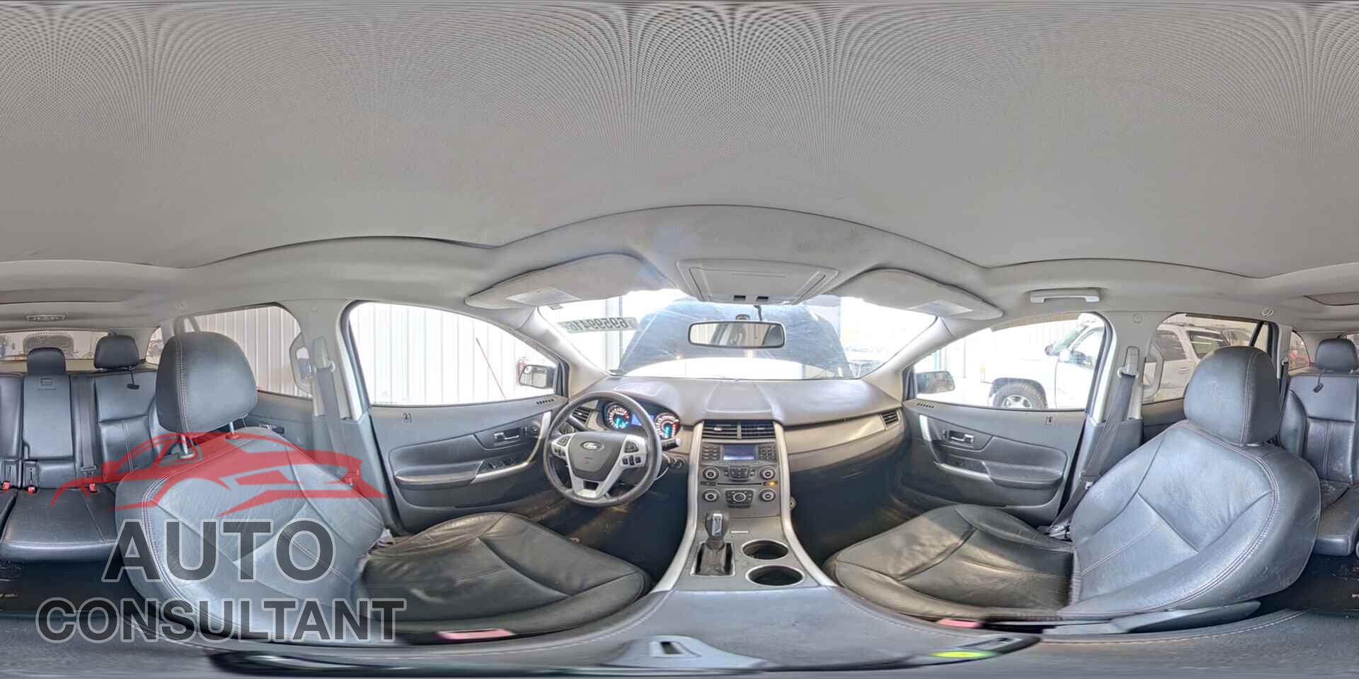 FORD EDGE 2013 - 2FMDK4JC9DBB42732
