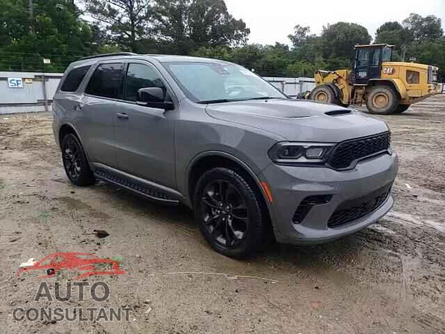 DODGE DURANGO 2024 - 1C4RDJDG5RC199745