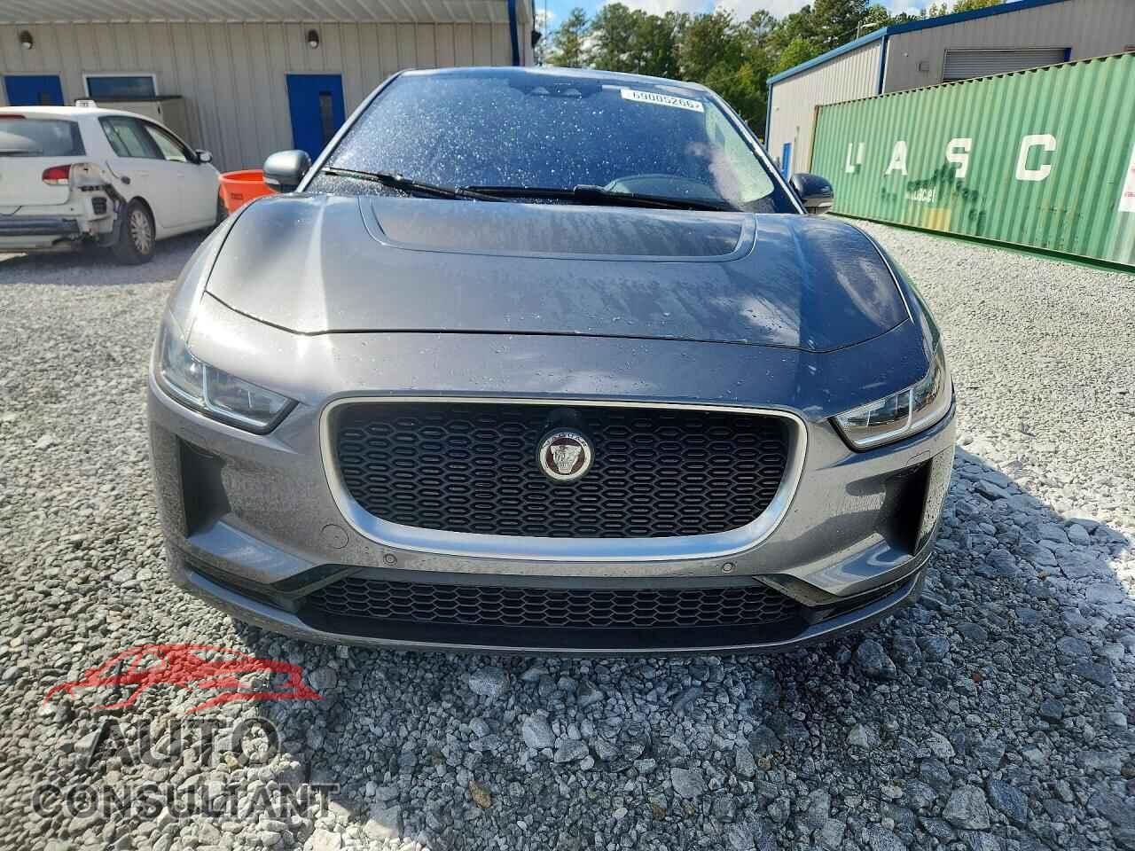 JAGUAR I-PACE 2020 - SADHB2S10L1F85330