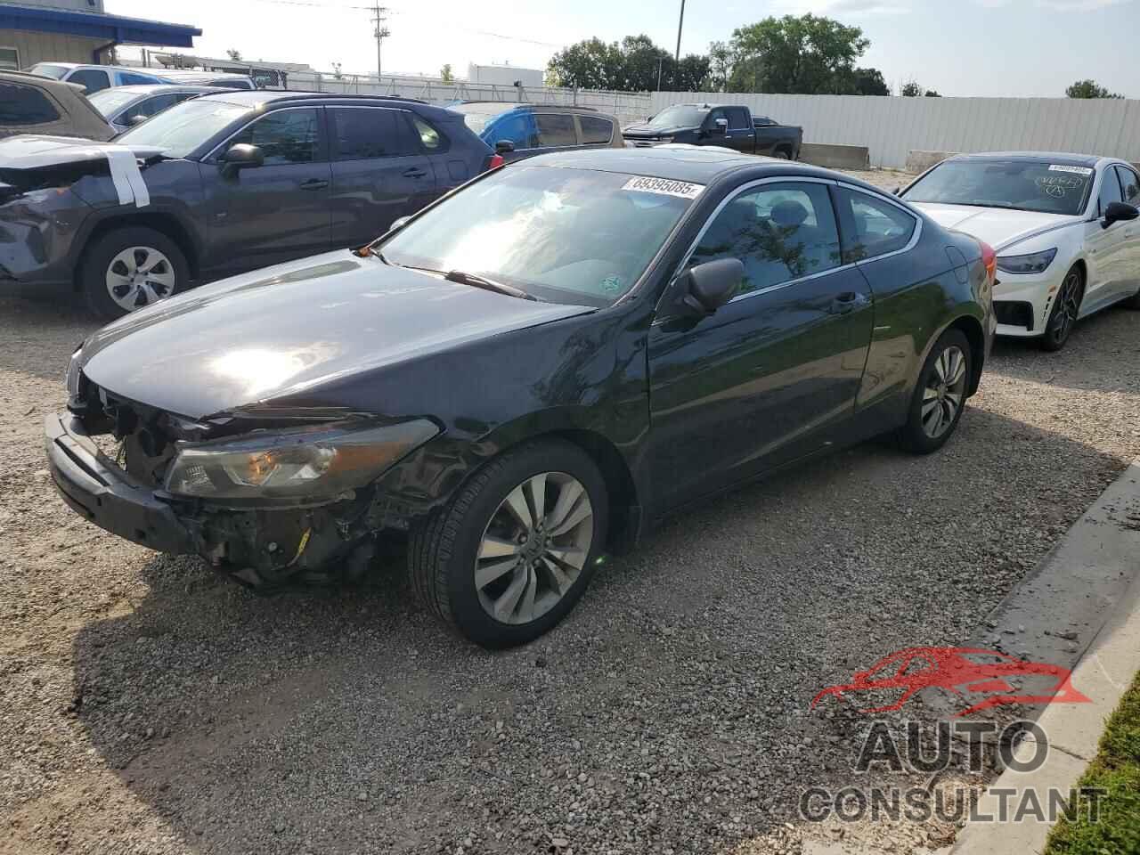 HONDA ACCORD 2012 - 1HGCS1B73CA018922