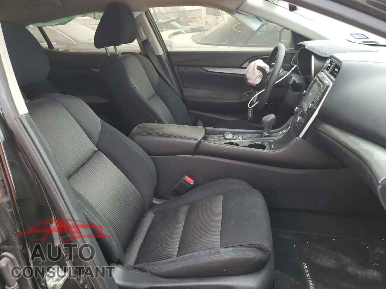 NISSAN MAXIMA 2017 - 1N4AA6AP1HC455245