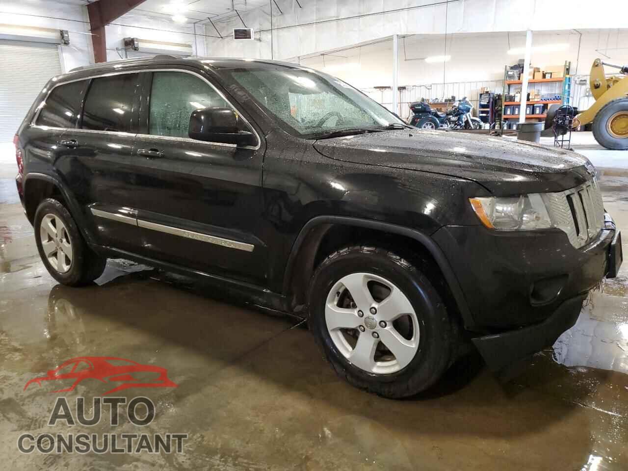 JEEP GRAND CHER 2013 - 1C4RJFAG6DC647896