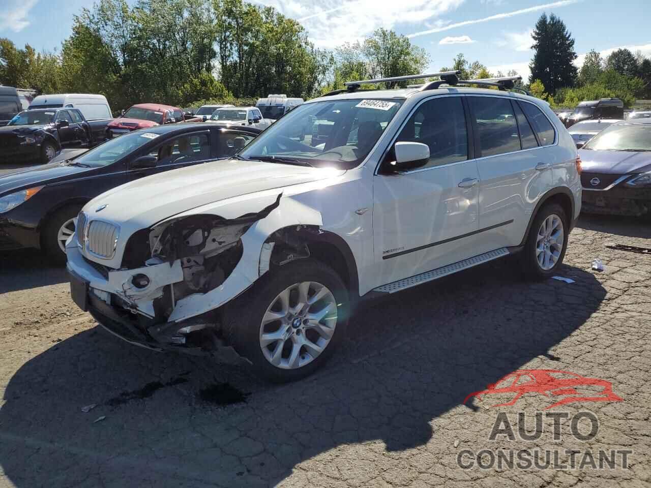 BMW X5 2013 - 5UXZW0C54D0B92530