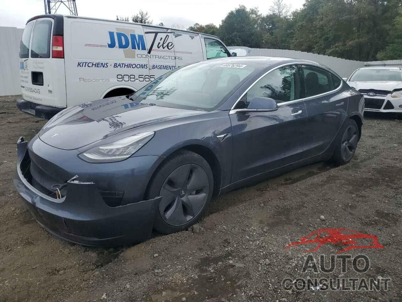 TESLA MODEL 3 2020 - 5YJ3E1EA0LF784840