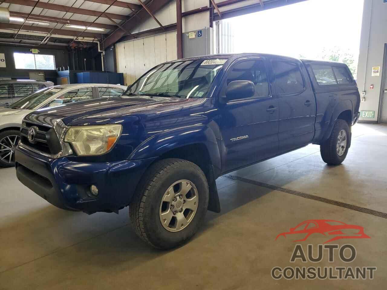 TOYOTA TACOMA 2015 - 3TMMU4FN6FM082435