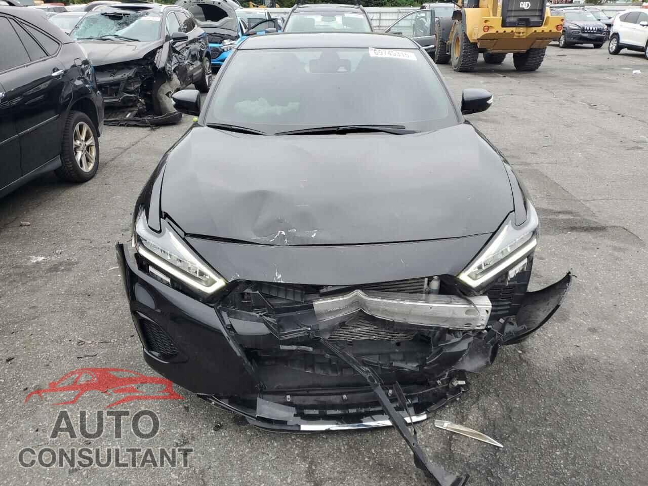 NISSAN MAXIMA 2023 - 1N4AA6CV5PC512556