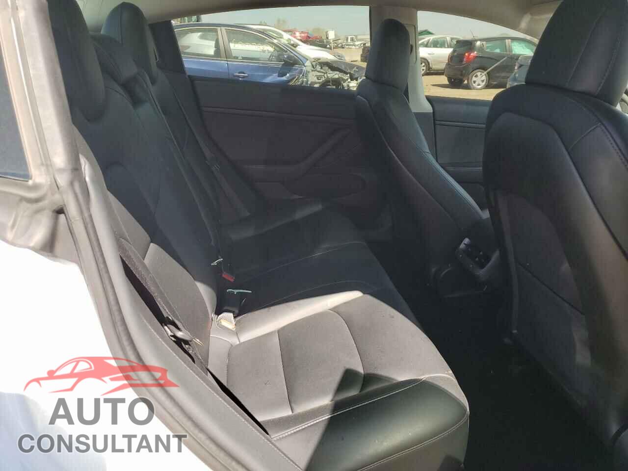 TESLA MODEL 3 2020 - 5YJ3E1EB0LF620951