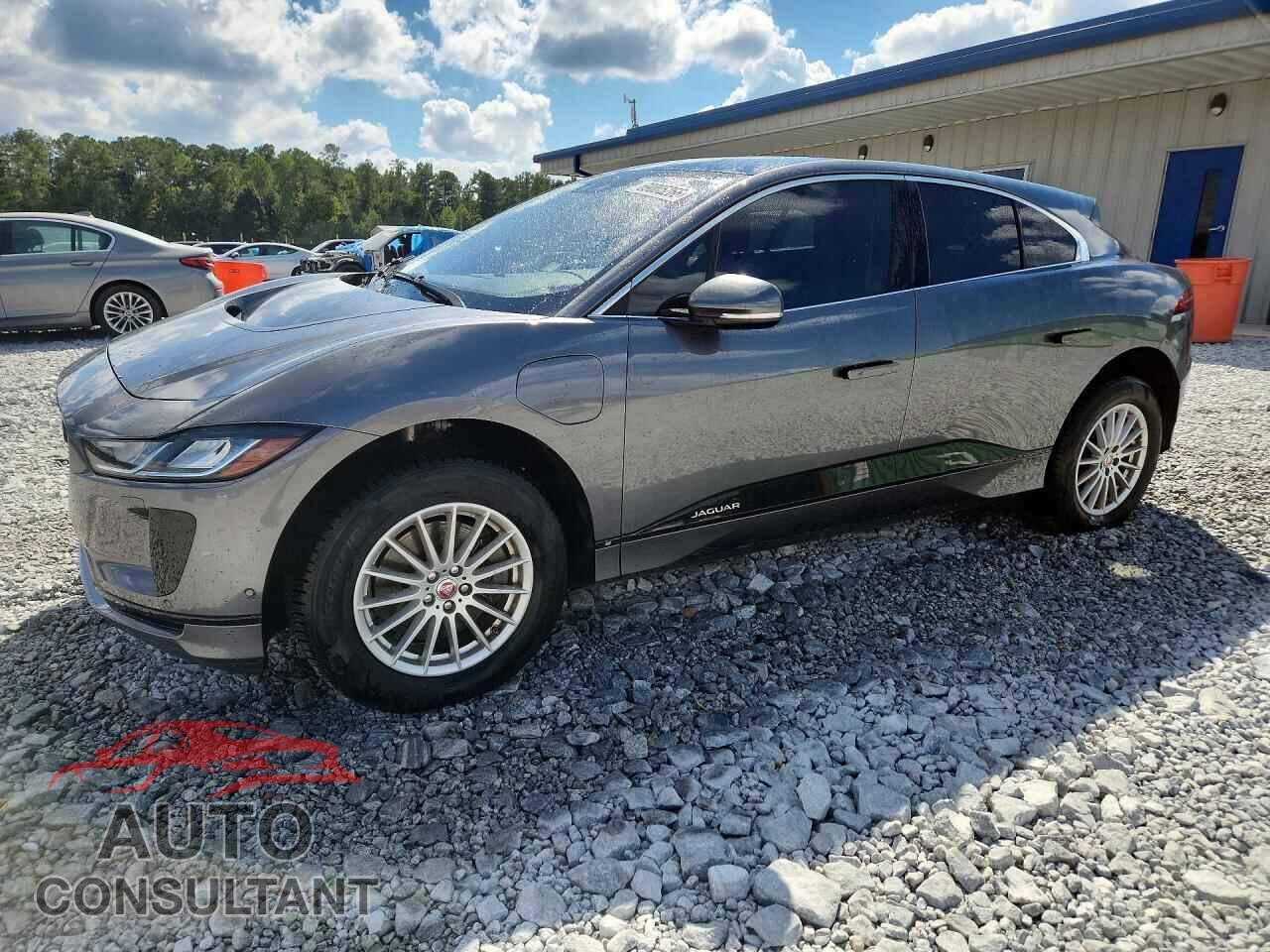 JAGUAR I-PACE 2020 - SADHB2S10L1F85330