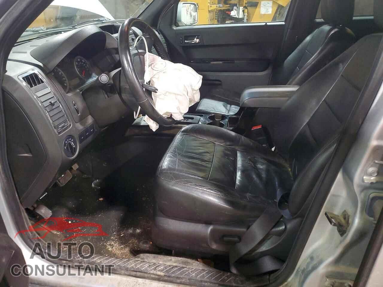 FORD ESCAPE 2012 - 1FMCU9E79CKC46559