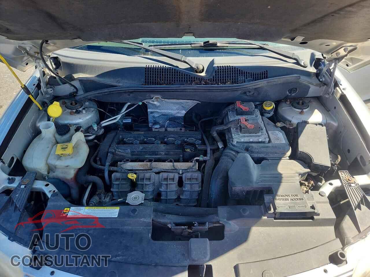 JEEP COMPASS 2012 - 1C4NJDBB6CD520547