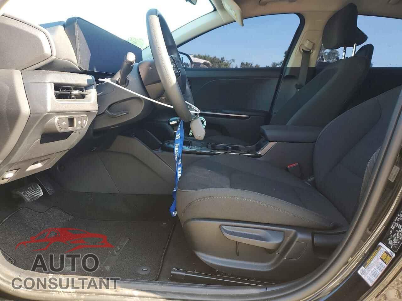 KIA ALL OTHER 2026 - 3KPFT4DE0TE296308