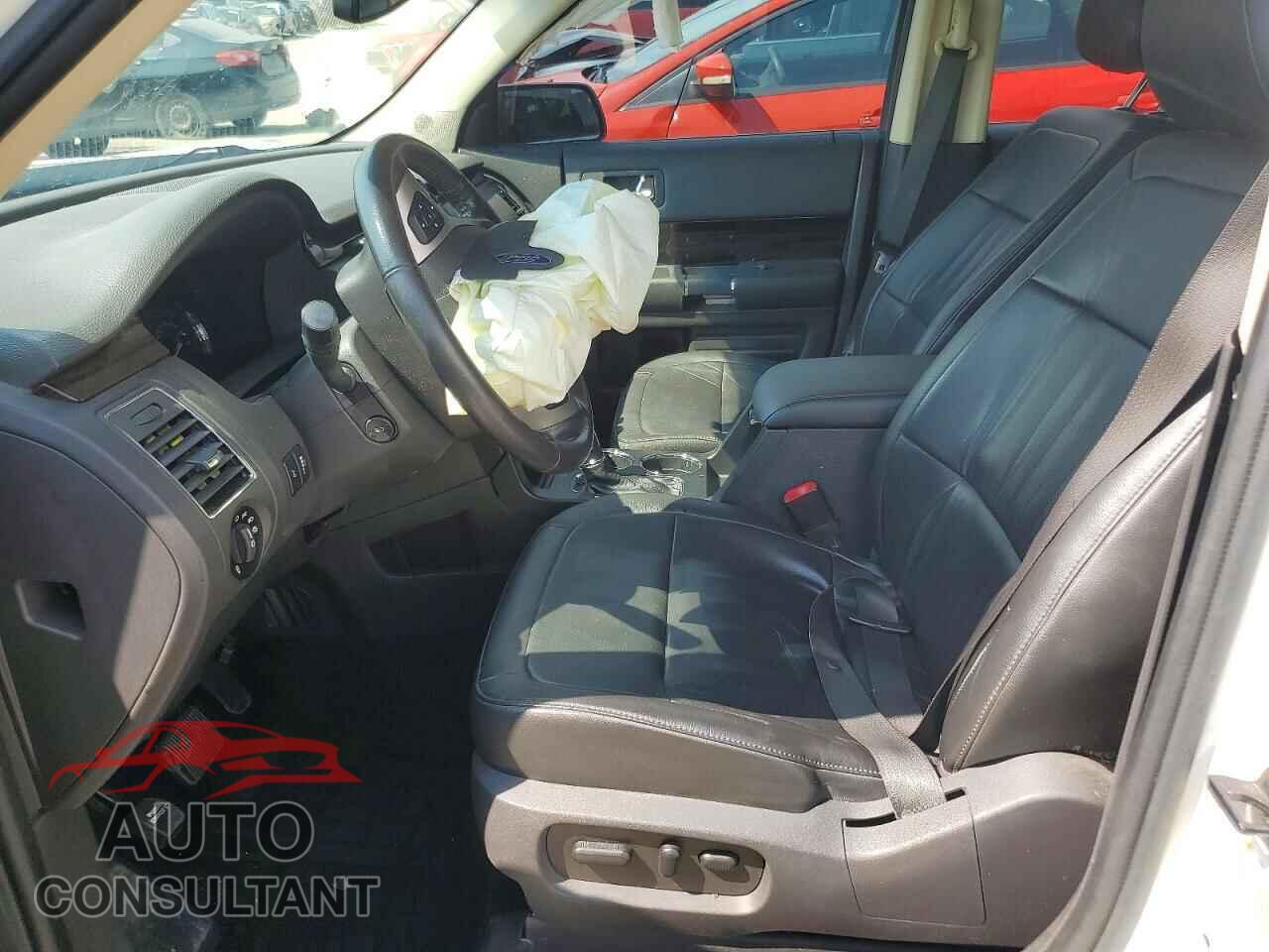 FORD FLEX 2016 - 2FMHK6C8XGBA18706