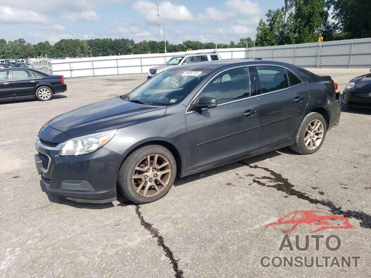 CHEVROLET MALIBU 2015 - 1G11C5SL2FF252069