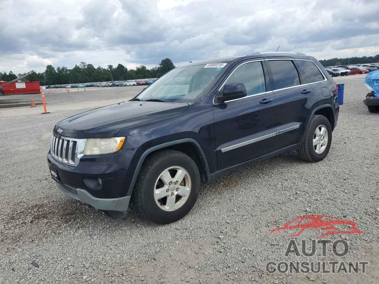 JEEP GRAND CHER 2011 - 1J4RR4GG3BC656356