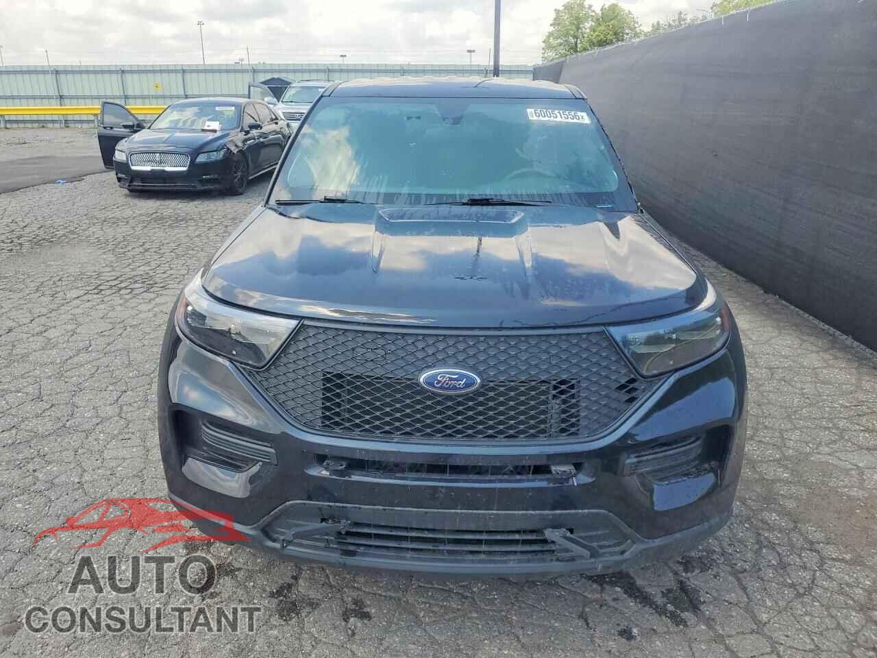 FORD EXPLORER 2023 - 1FM5K8AB2PGC19229