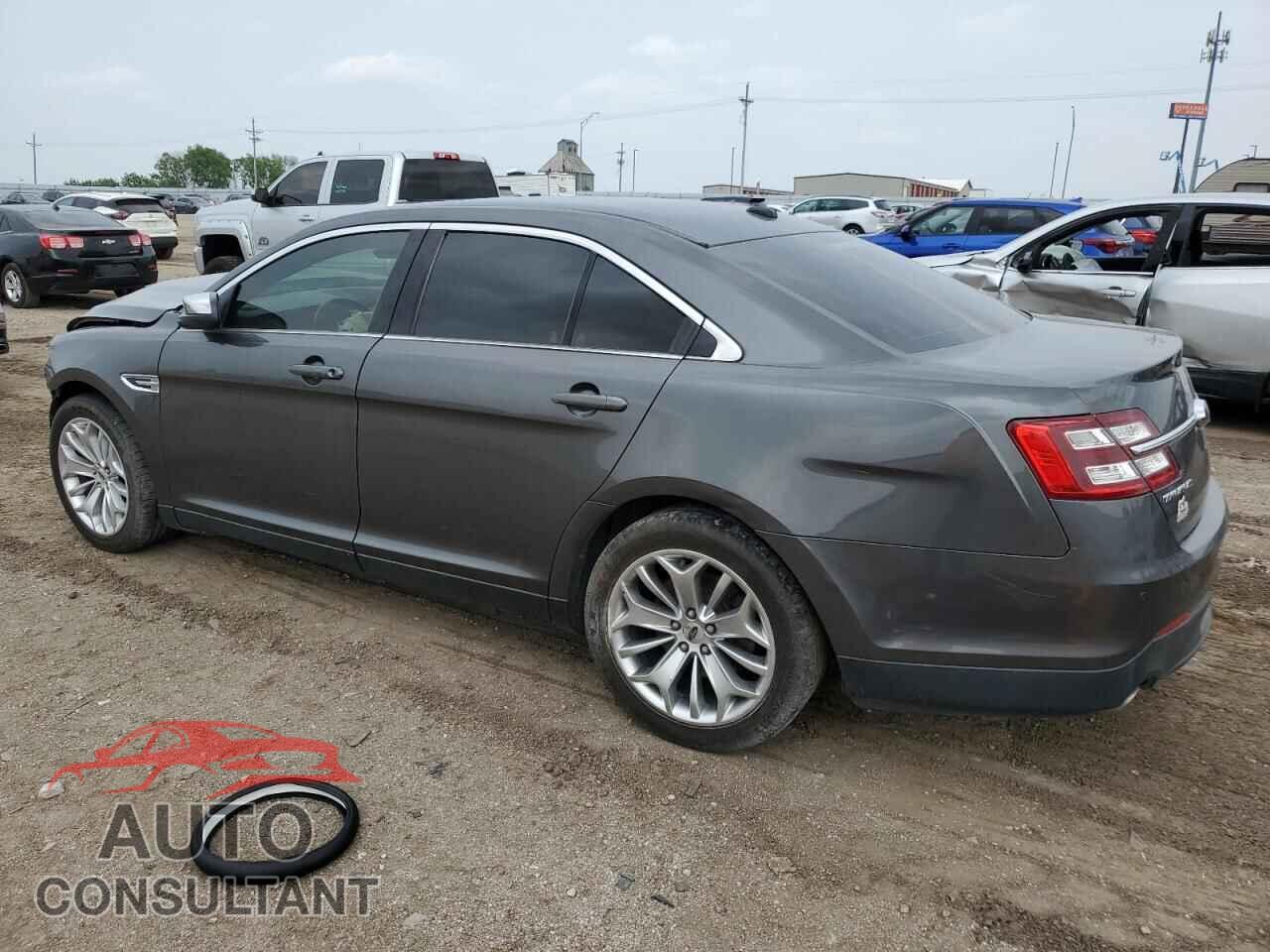 FORD TAURUS 2015 - 1FAHP2F83FG146969