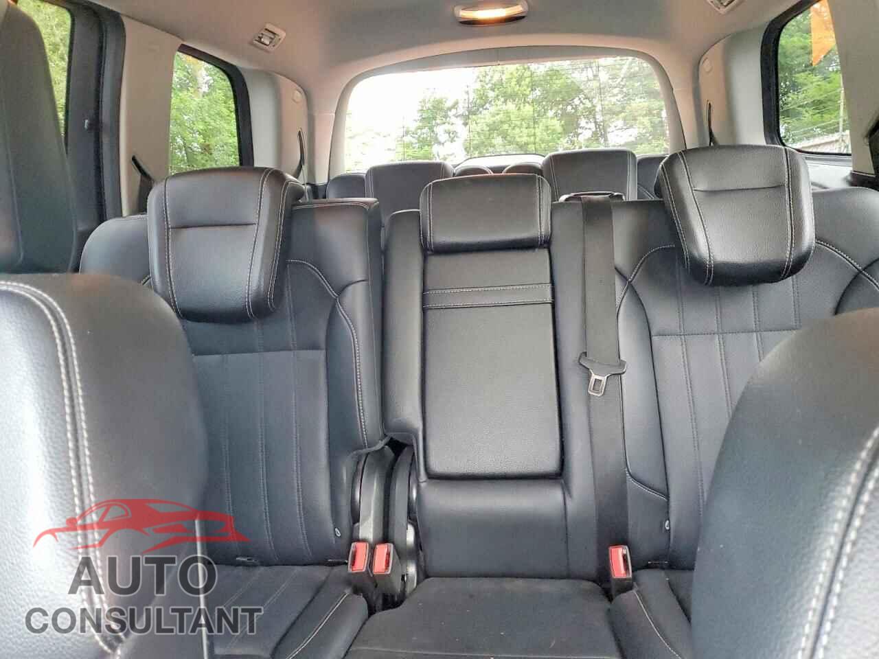 MERCEDES-BENZ GL-CLASS 2015 - 4JGDF2EEXFA583899