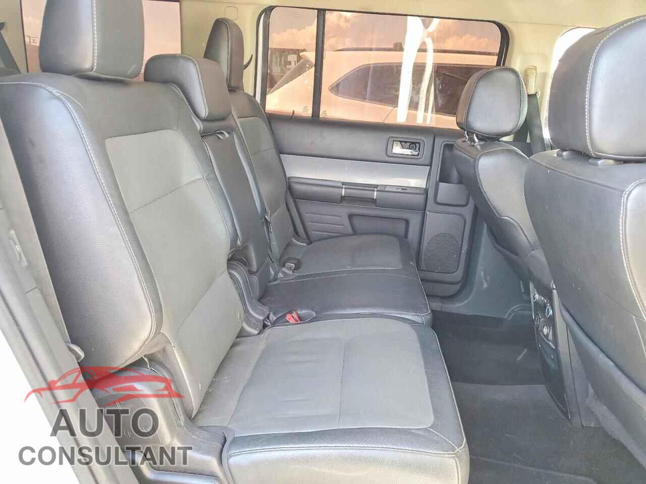 FORD FLEX 2014 - 2FMGK5C88EBD39131