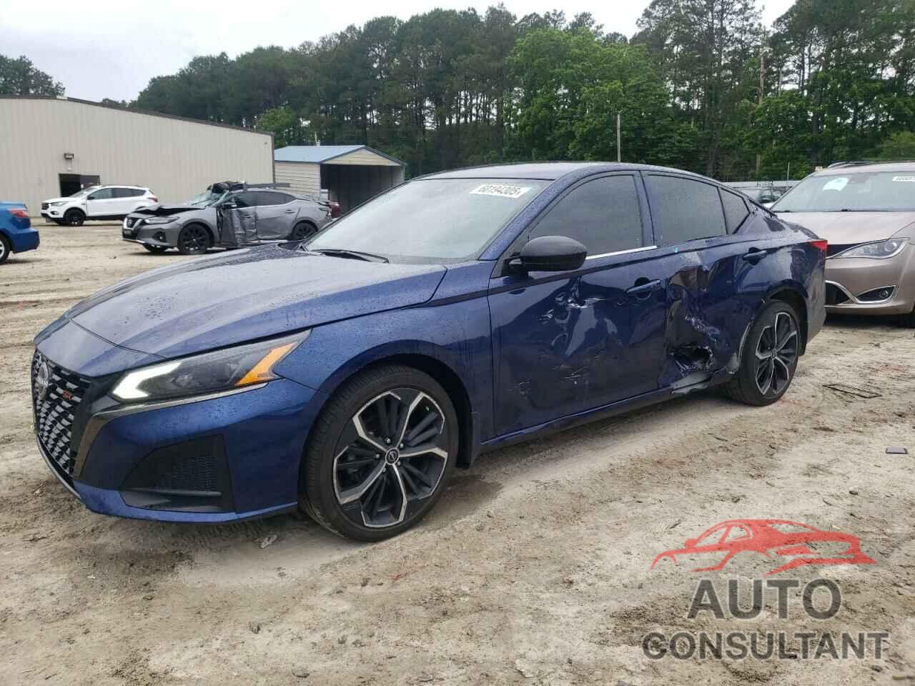 NISSAN ALTIMA 2023 - 1N4BL4CW1PN406802