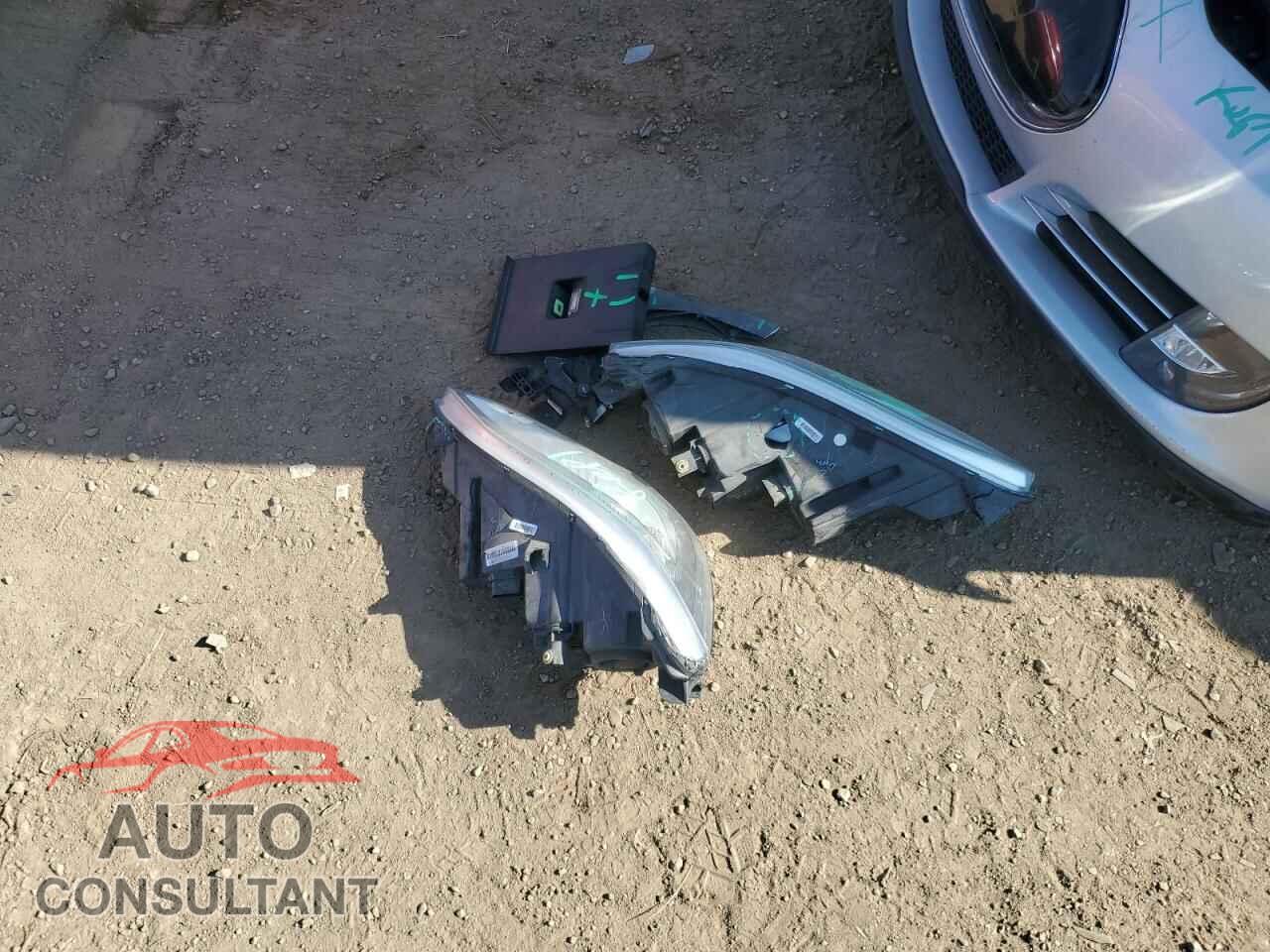 TESLA MODEL S 2013 - 5YJSA1DP6DFP07873