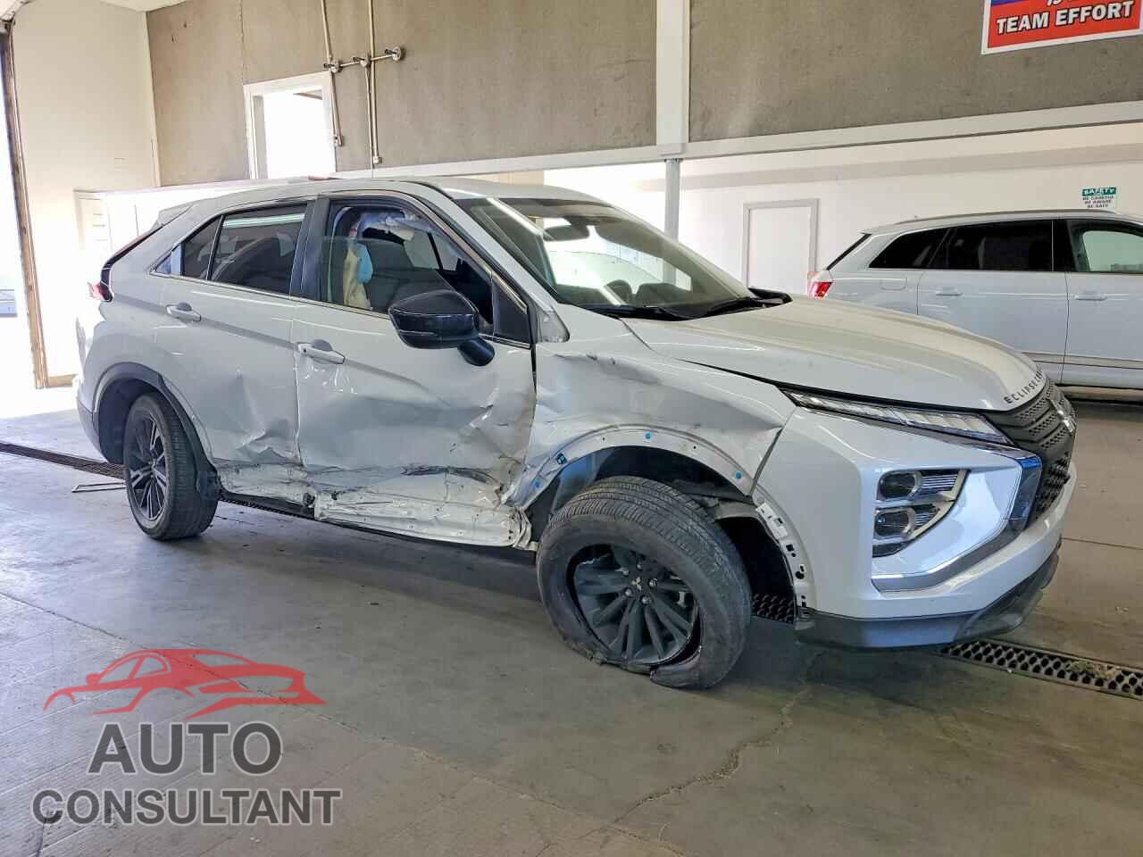 MITSUBISHI ECLIPSE 2025 - JA4ATVAA7SZ008797