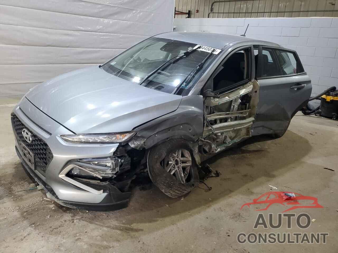 HYUNDAI KONA 2020 - KM8K1CAA8LU402985