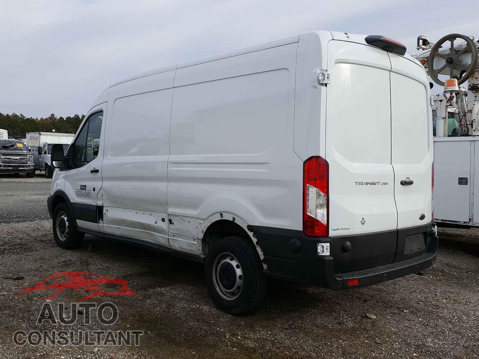 FORD TRANSIT CO 2019 - 1FTYR2CM4KKA34064