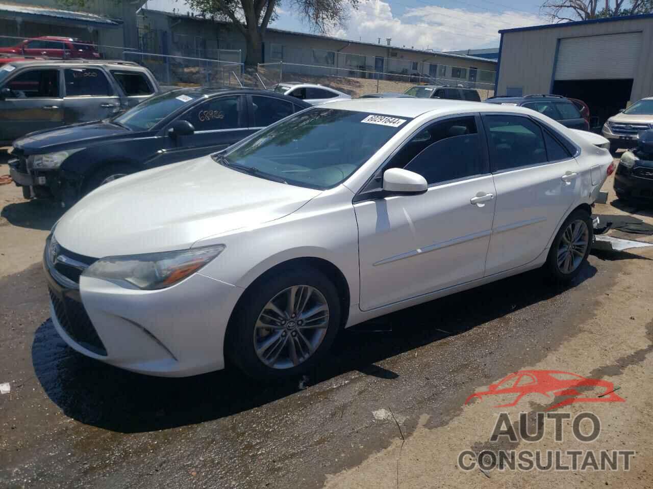 TOYOTA CAMRY 2016 - 4T1BF1FK2GU234323