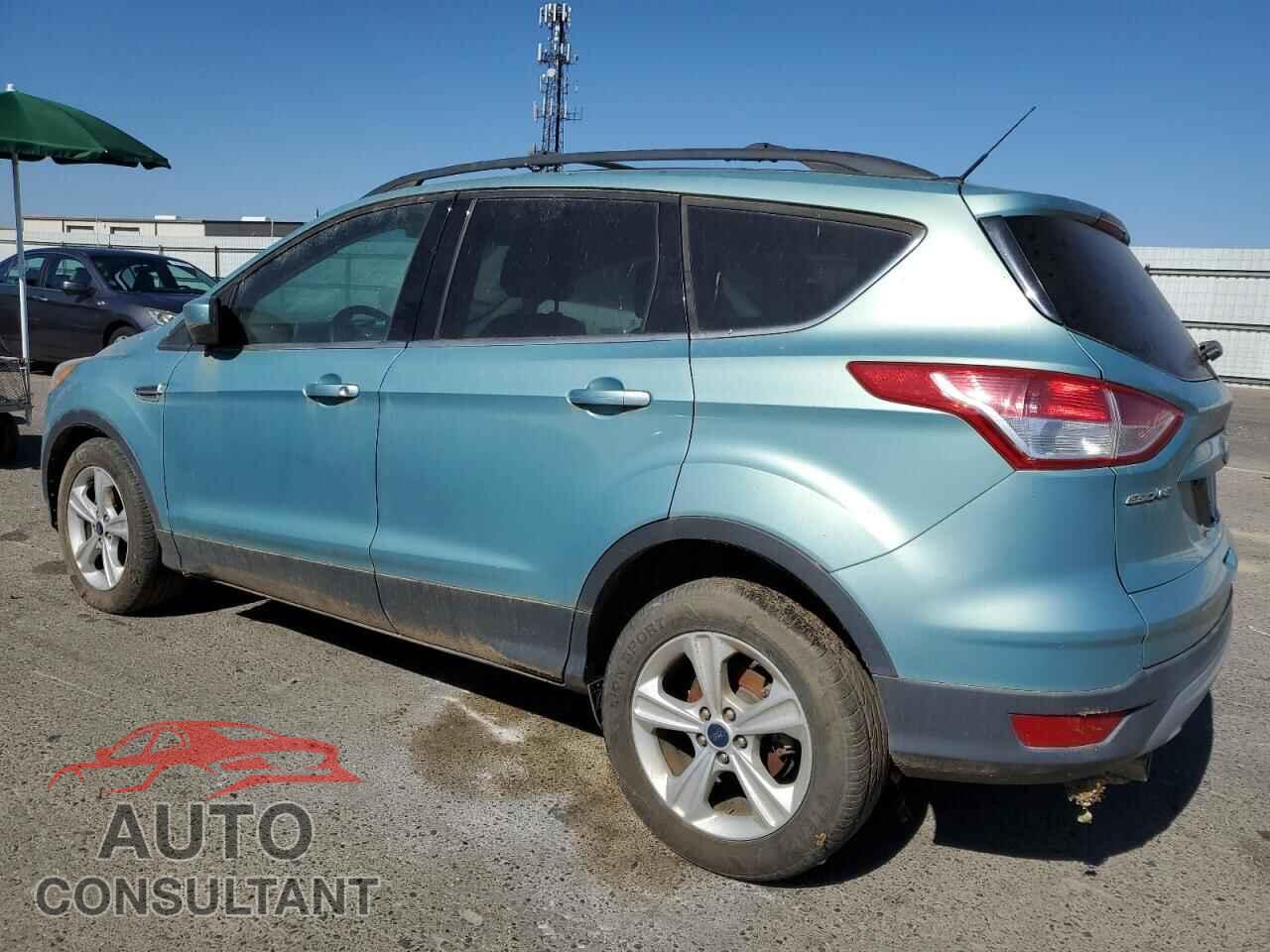 FORD ESCAPE 2013 - 1FMCU0GX2DUB83934