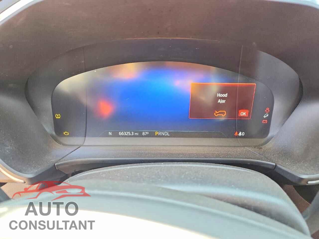 FORD ESCAPE 2020 - 1FMCU9DZXLUA70693