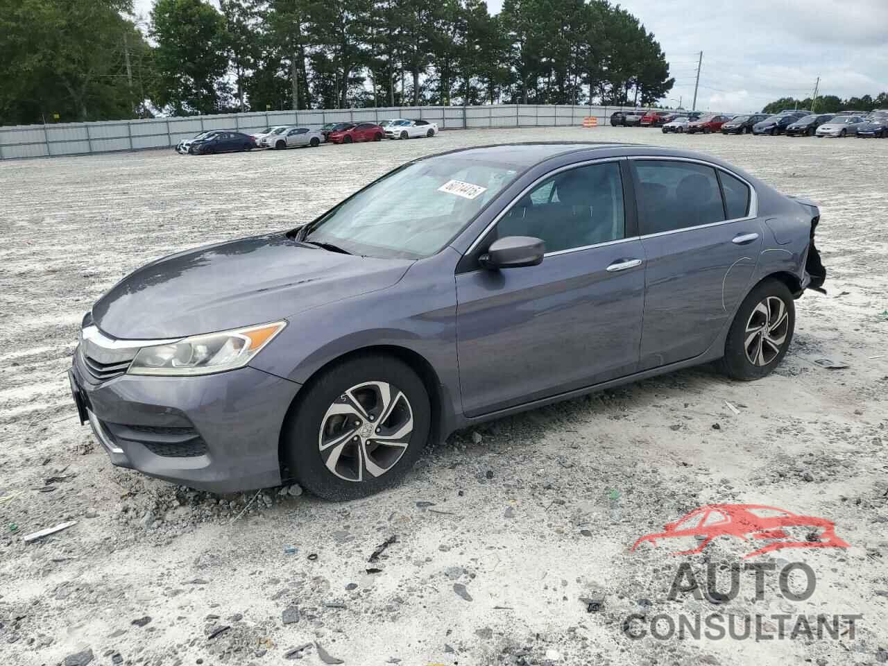 HONDA ACCORD 2016 - 1HGCR2F3XGA041273