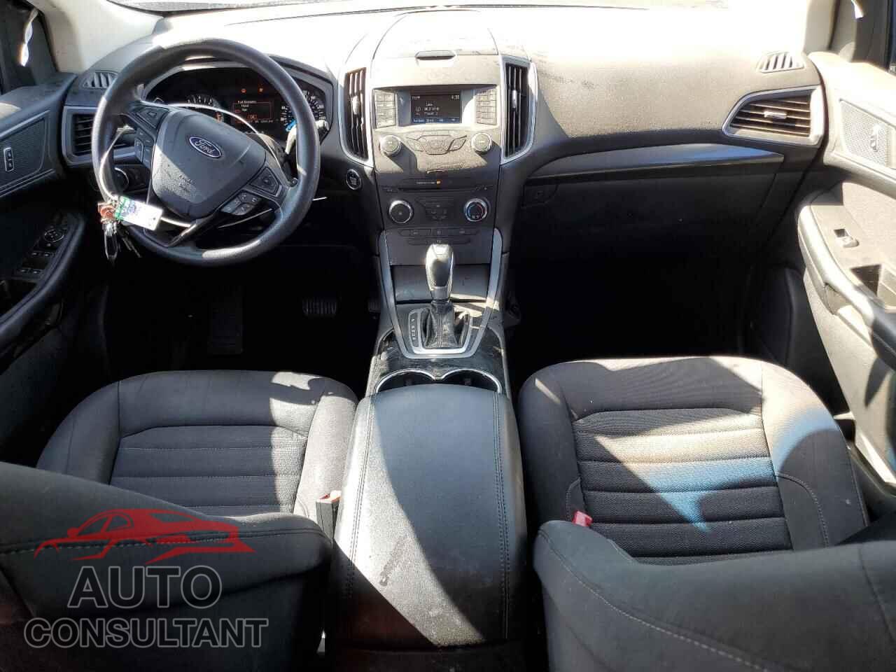 FORD EDGE 2016 - 2FMPK4G92GBB61989