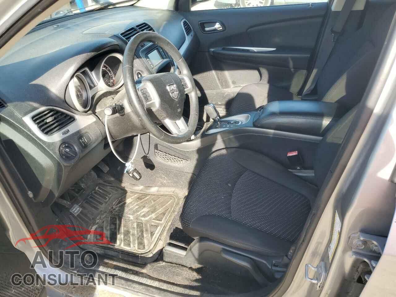 DODGE JOURNEY 2016 - 3C4PDCAB6GT199279