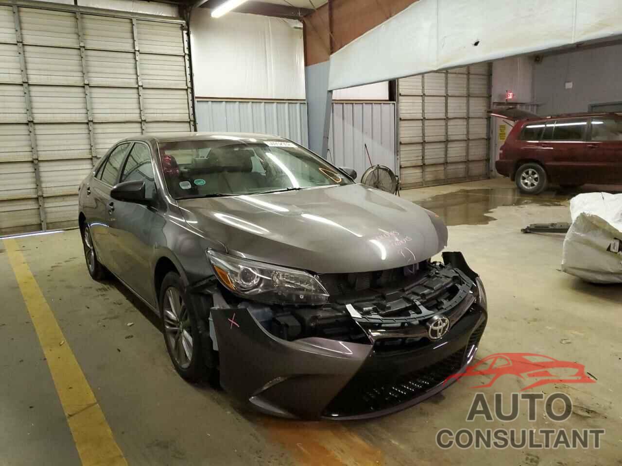 TOYOTA CAMRY 2017 - 4T1BF1FK3HU735559